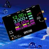 DPS100 Pocket Laboratory DC Power Supply 30V 5A 100W Max Bench Switching PD QC