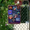 Journey - Metal Tin Signs(8*12Inch/12*16Inch)