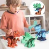 Jouets de construction de dinosaures pour enfants