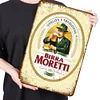 Beer - Metal Tin Signs(8*12Inch/12*16Inch) - Bar