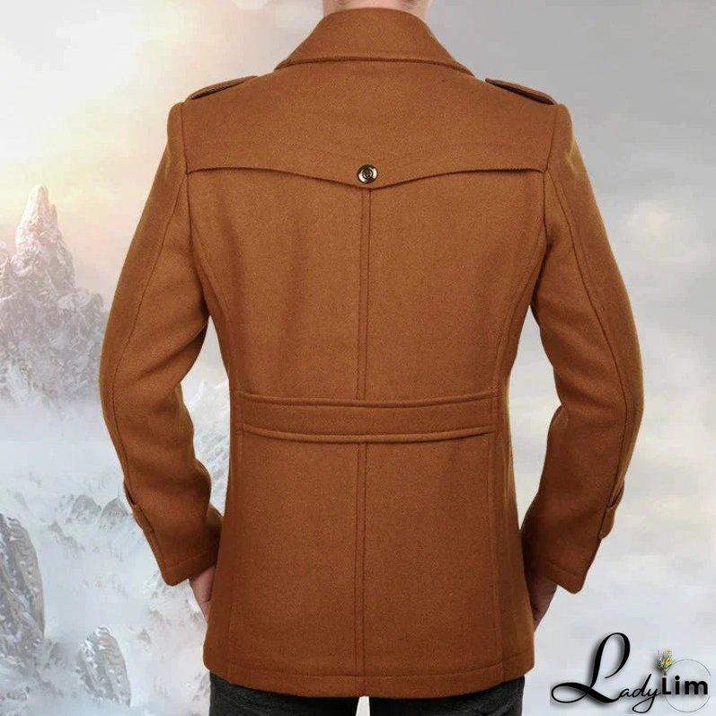Stylish and Elegant winter Coat