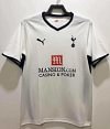 2008/2009 Retro Tottenham Hotspur Home Football Shirt 1:1 Thai Quality