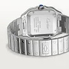 SANTOS DE CARTIER WATCH WSSA0030