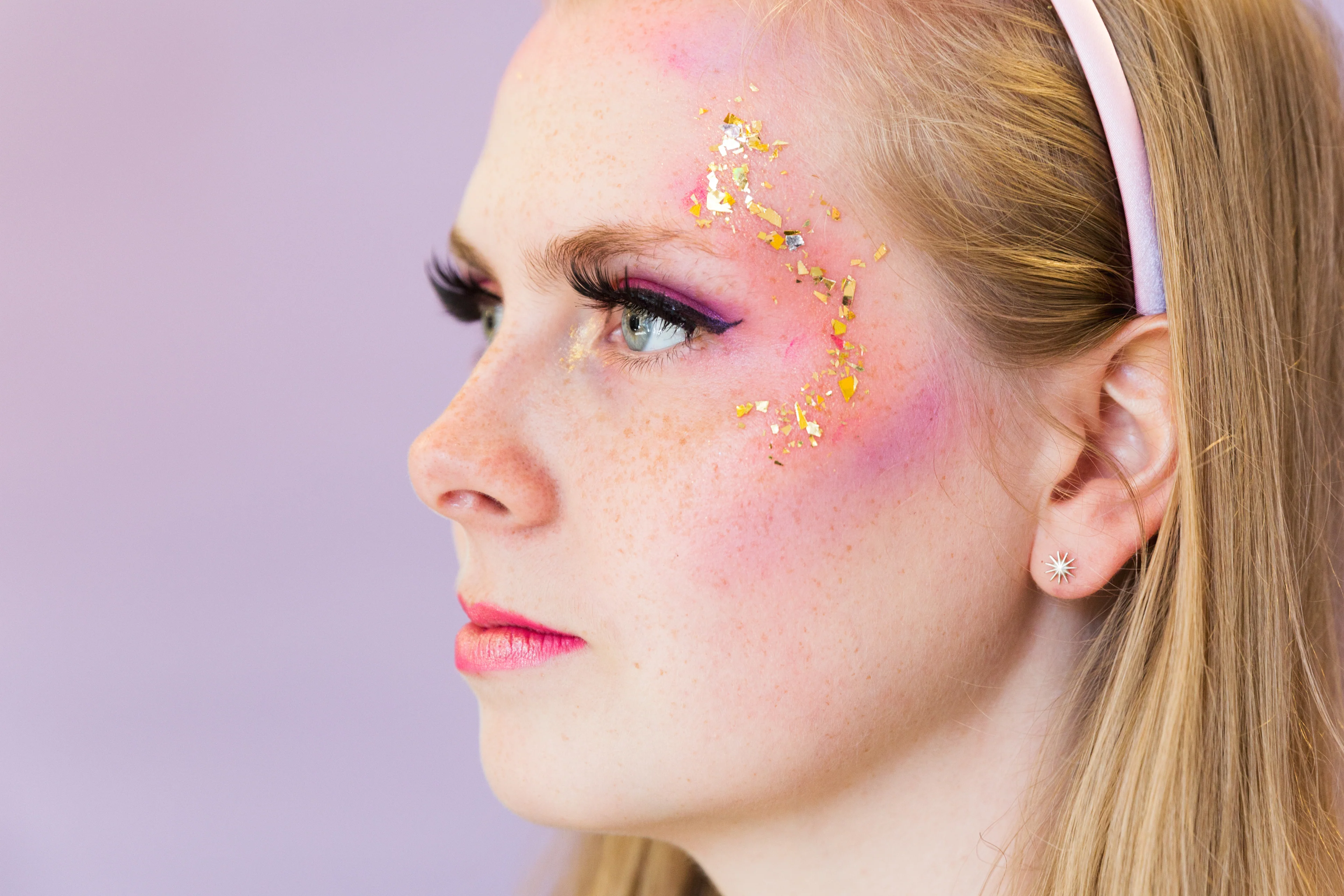 VerdeMont Lash Makeup