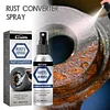 30ML Multi Purpose Rust Remover Spray Metal Surface Chrome Paint Rust Inhibitor