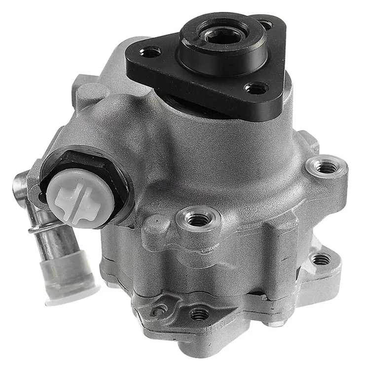 Power Steering Pump w/ Pulley & Reservoir for Dodge Ram 1500 Durango Chrysler | New | $80.00 | Virginia Beach, Virginia