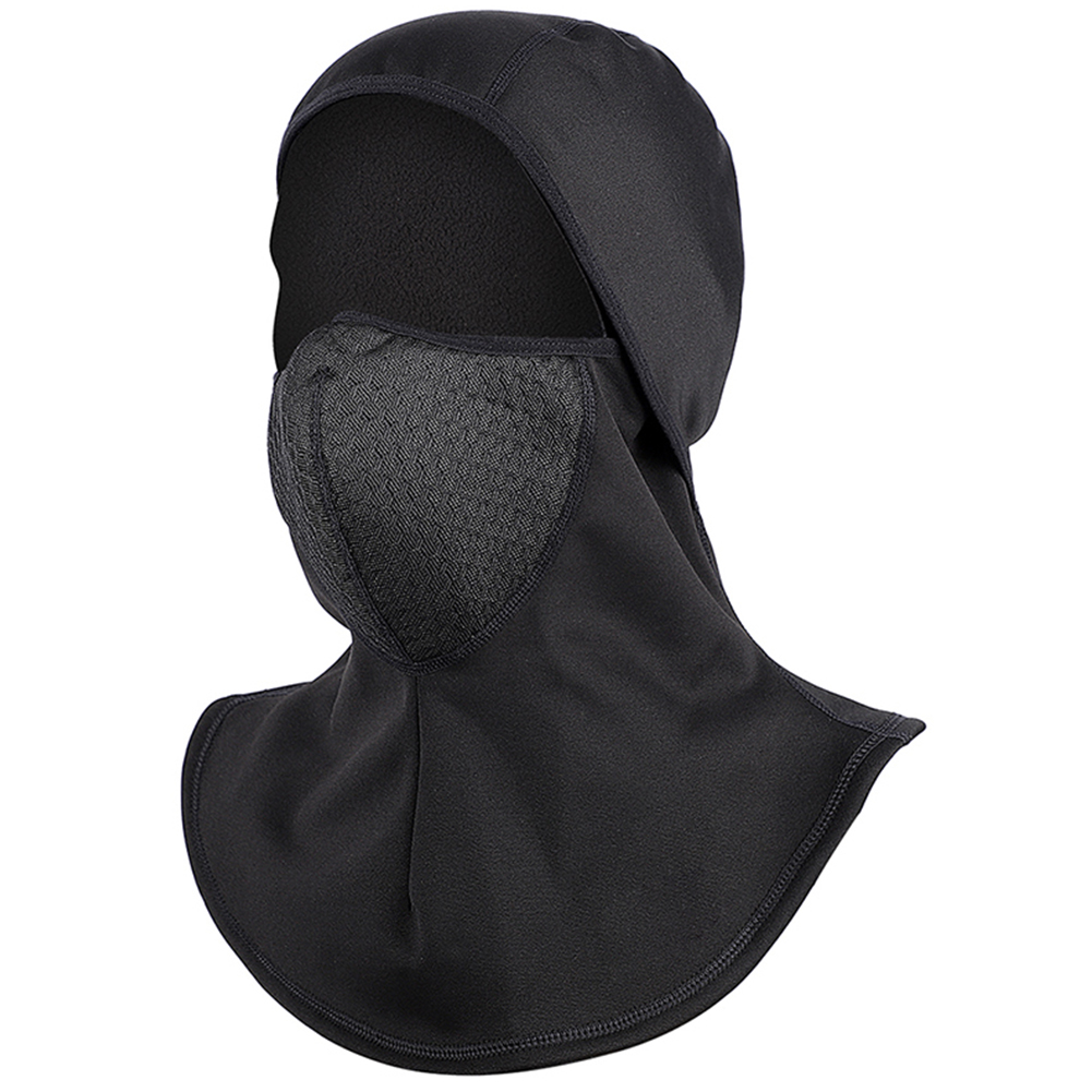 

Winter Outdoor Balaclava Face Cover Windproof Fleece Mask Neck Warmer (2), 501 Original