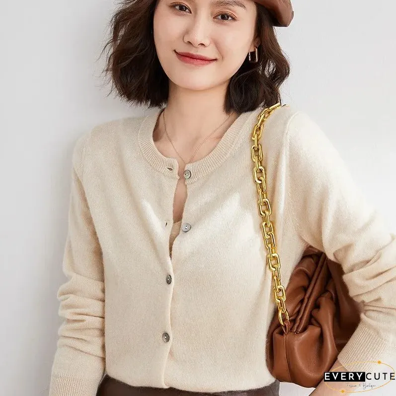 Elegant and Casual winter garment