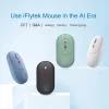 AI Mouse Smart PPT Writing And Drawing Wireless Bluetooth Silent Mouse Voice Typing Session