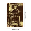 Tom Petty - Vintage Metal Signs - 20*30cm/30*40cm - Music