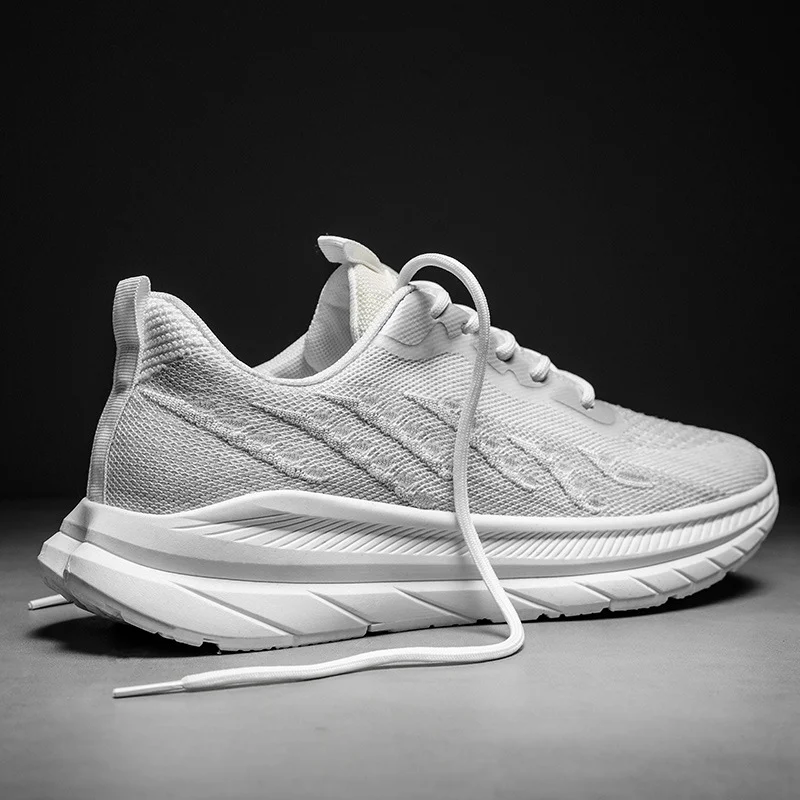 Aonga - Men's Flat Sport & Daily Sneakers aonga