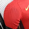 Joyfball 2025 Player Version China Home Football Jersey（The player version jersey is a bit tight, please pay attention to the size selection）