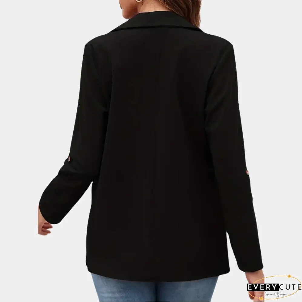 Casual and Fashionable winter garment