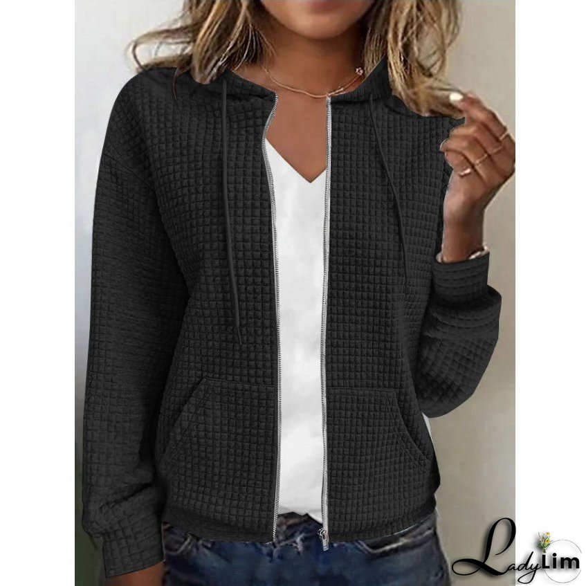 Classic and Comfortable winter Coat