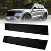 B Pillar Molding Trim Without Keypad 926-448 926-449 Fit for Ford Explorer 11-16