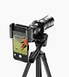 Enhanced   Zoom   20-40X   Smartphone   Telephoto   Lens   Kit