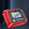 MH12 Ohm Voltage Tester High Precision Accurate Megohm Meter for Voltage Testing