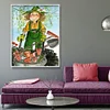 Best lowest diamond painting - Coodeals diamond painting