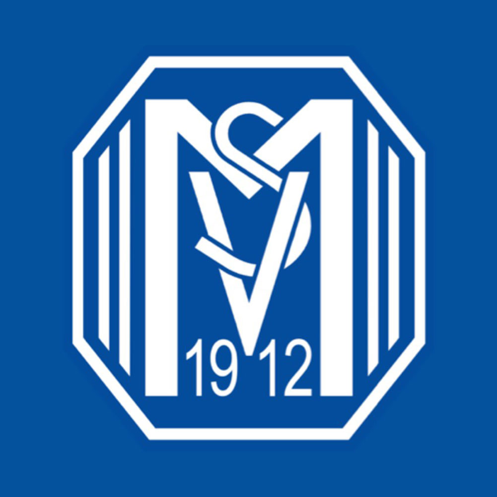 

Football SV Meppen - Round Drill Diamond Painting - 40*40CM, 501 Original