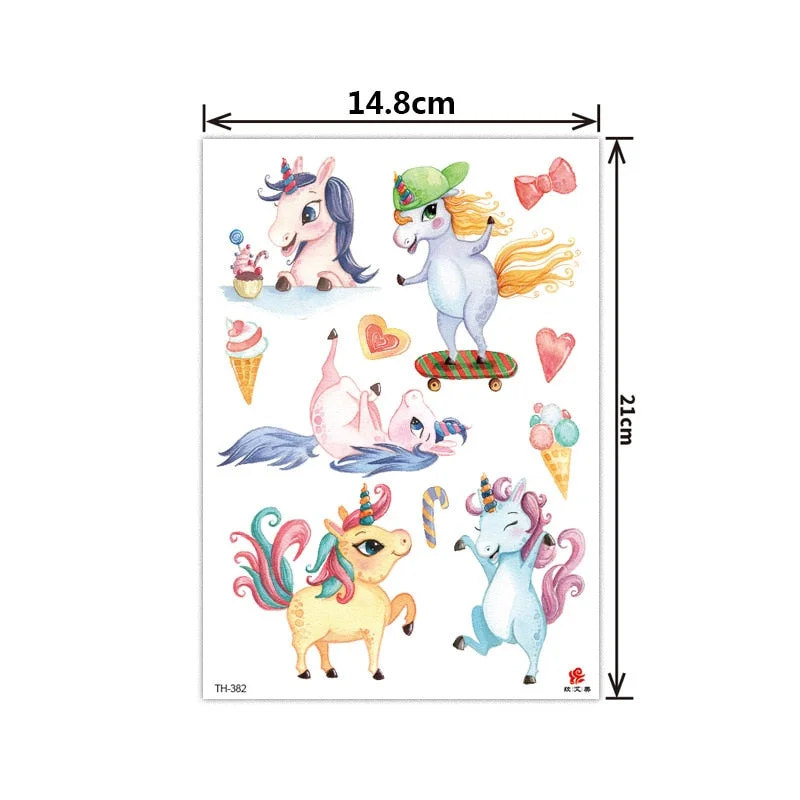 Flower arm tattoo stickers half arm tattoo stickers flower creative tattoo stickers waterproof and durable