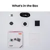 Obsbot Meet SE | AI-Powered Full HD Webcam | Brilliance in Every Frame