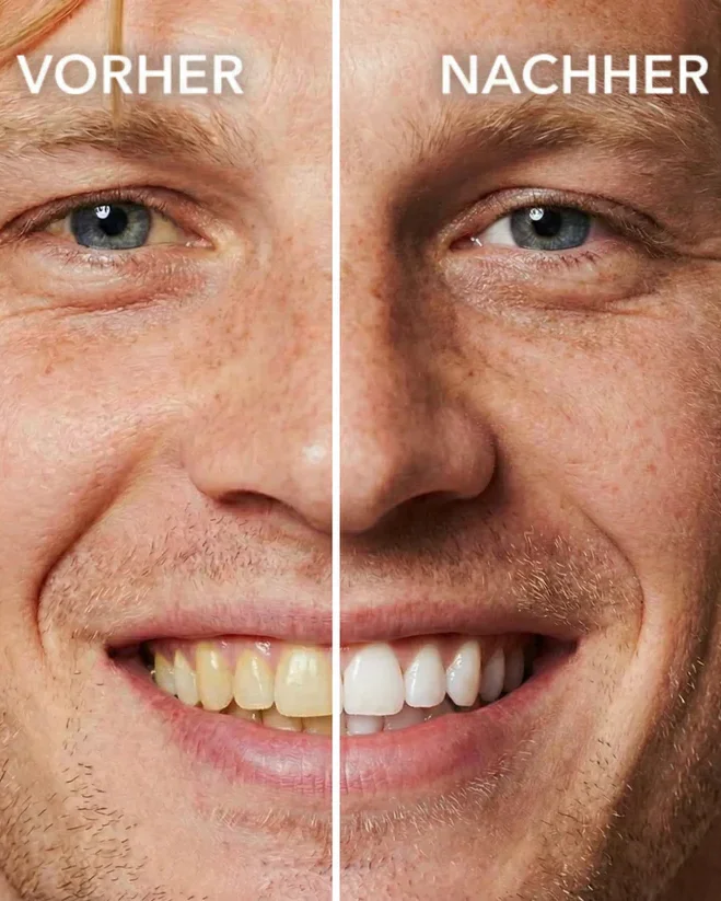 Smileasego™ Tooth Whitening - Instant Clean Smile