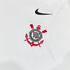 Joyfball 2025/2026 Corinthians Home Soccer Jersey 1:1 Thai Quality