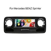 Für Mercedes Benz Sprinter Android Bildschirm Autoradio GPS Navigations system