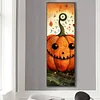 (30*90cm)Pumpkin - Full Round Drill Diamond Painting