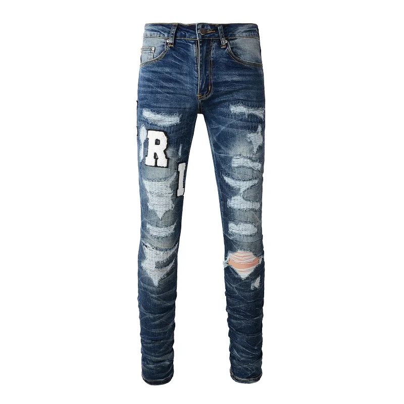 AMIRI 2023 new fashion jeans 1314