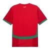Morocco&nbsp; Home Soccer Jersey 2024/25