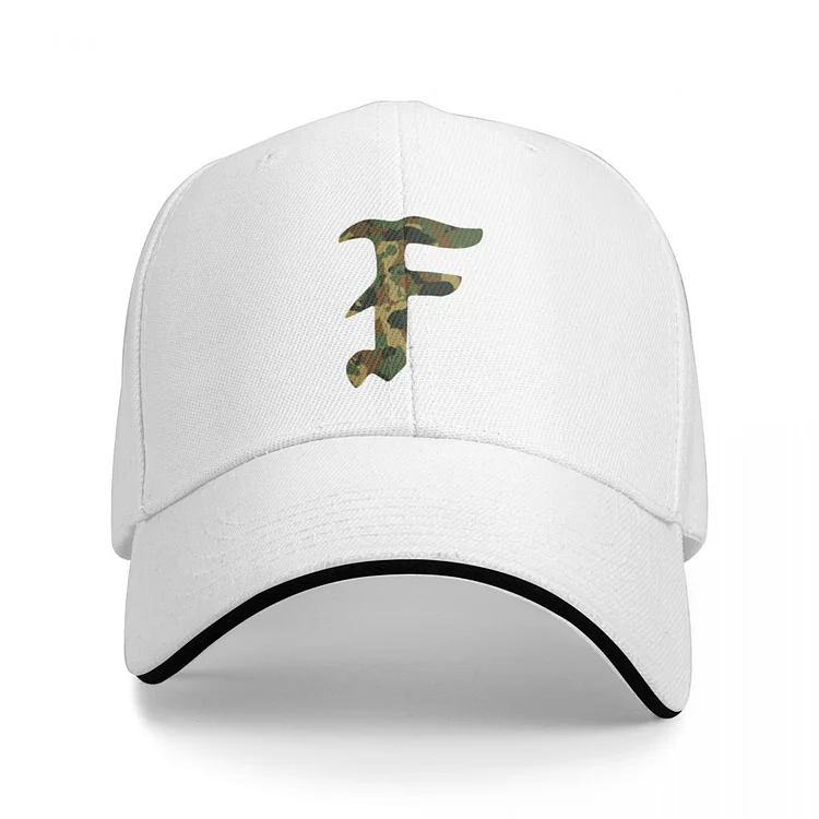 FORWARD OBSERVATION GROUP Cap Baseball Cap Winter items womens beach outlet Mens