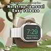 Owl Charger Stand For Apple Watch Series Ultra/8/7/6/SE/5/4/3/2 Desk Holder Bracket For Samsung Galaxy Watch 5/5 Pro Accessories SIKAI CASE
