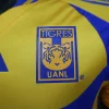 24/25 Player Tigres UANL Soccer Jersey Home