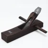 Square Ebony Hand Planer Carpenter Flat Planer Multifunctional Push Planer Bench Planer
