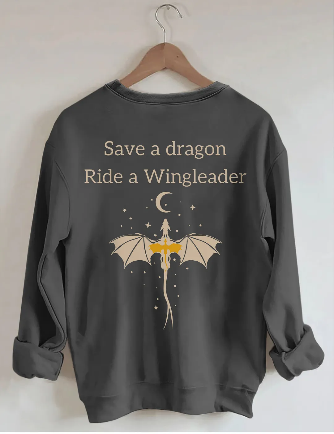 Xaddy Xaden Riorson Sweatshirt