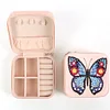 Jewelry Storage Box Case - 5D DIY Diamond Crafts