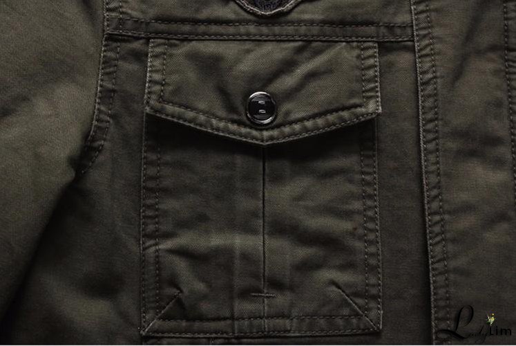 Casual and Fashionable winter Jacket