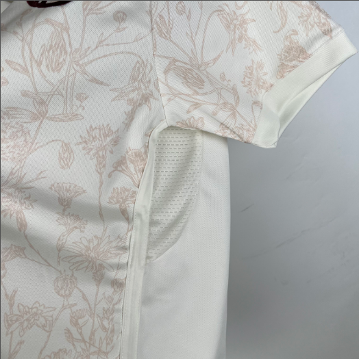 23/24 Bayern Munich Away Football shirt 1:1 Thai Quality