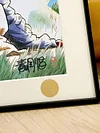 Shinichi Kudo Decorative Painting - Detective Conan - Xingkong Studio