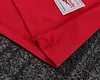 Joyfball 1996-1997 Kids Size Retro Liverpool Home Football Jersey 1:1 Thai Quality