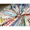 Car Plate License - Random Metal  Sign Mystery Box Surprise Box 10pcs - /20pcs - /30pcs - /50pcs - 