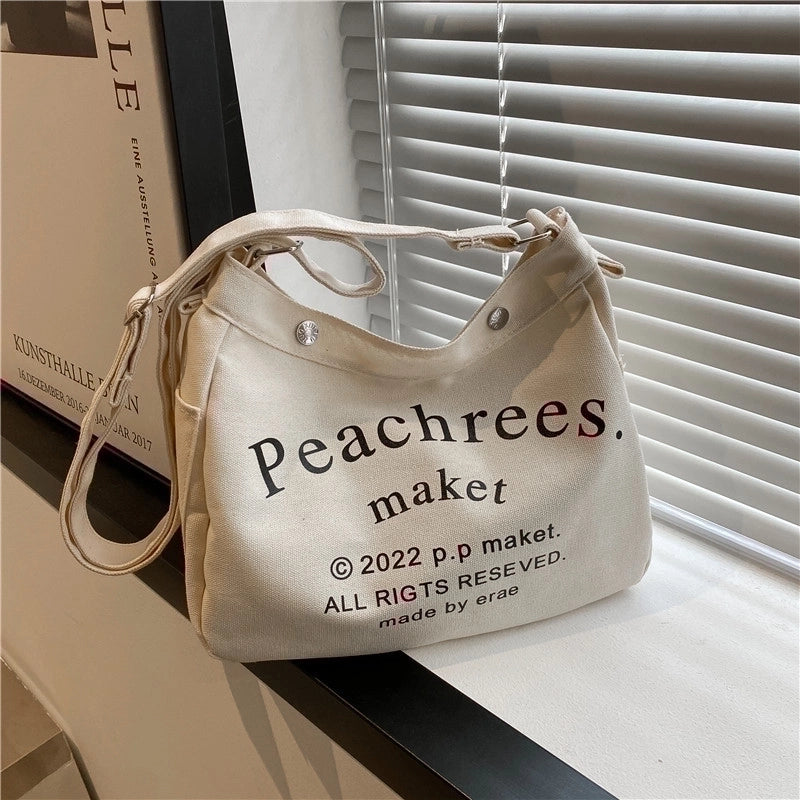 Women’s Mini All Seasons Canvas Fashion Canvas Bag