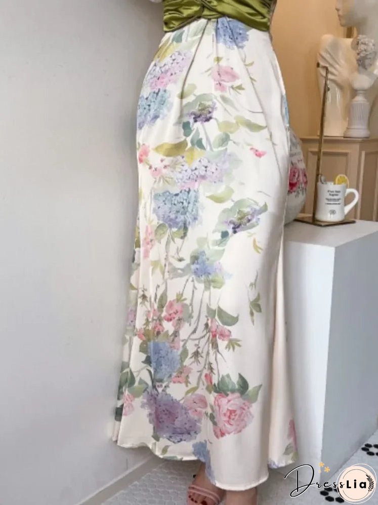 Trendy and Elegant winter Dress