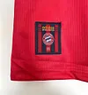 Joyfball 1998/2000 Retro Bayern Munich Away Football Jersey 