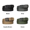 Men's 1.5" Ratchet Nylon Belt