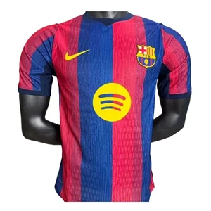 2026/2027 Player Version Barcelona Home Football Shirt 1:1 Thai Quality