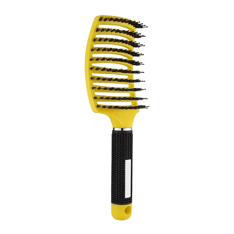Curly Hair Brush