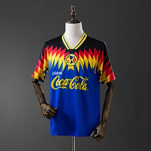 1994/1995 America Away Retro Jersey