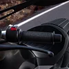 Motorcycle Heated Grips 12V Handlebar Heater Cover Waterproof 3 Gear Temperature